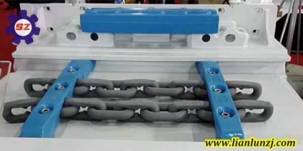 您對刮板輸送機(jī)刮板鏈的形式了解多少？