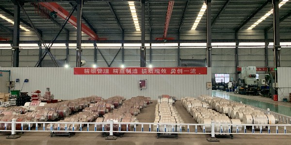 刮板機(jī)鏈輪組件多久保養(yǎng)一次？鏈輪組件的保養(yǎng)周期_河南雙志