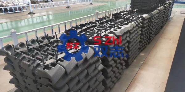 刮板輸送機(jī)的刮板一般磨損多少毫米要更換？_河南雙志