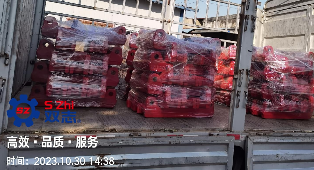 發(fā)貨日常|訂單安排滿當(dāng)當(dāng)，每日發(fā)貨不停歇