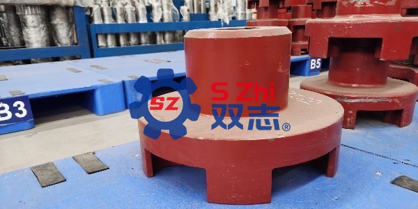 煤礦工作面刮板輸送機聯軸器的作用分享_河南雙志